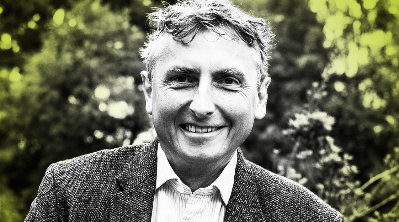 Raoul Curtis-Machin